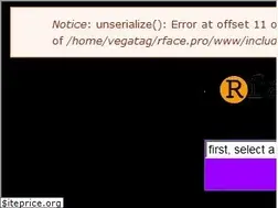 Sites similar to rface.pro