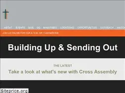 Sites similar to rfachurch.org