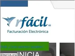 Sites similar to rfacil.com
