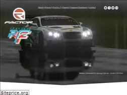 Sites similar to rfactor.net