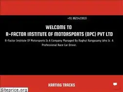 Sites similar to rfactormotorsports.com