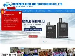 Sites similar to rfadtek.com