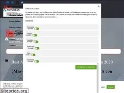 Sites similar to rfaeco.com