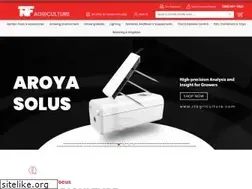 Sites similar to rfagriculture.com