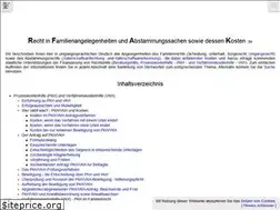 Sites similar to rfak.de