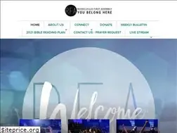 Sites similar to rfalife.com
