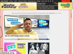 Sites similar to rfantasy.si