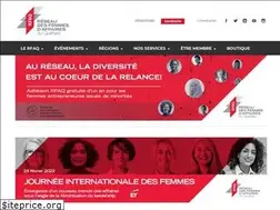 Sites similar to rfaq.ca