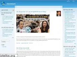 Sites similar to rfavietnam.com