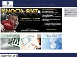 Sites similar to rfb-inc.com