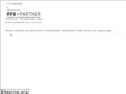Sites similar to rfb-partner.ru