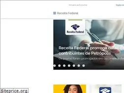 Sites similar to rfb.gov.br