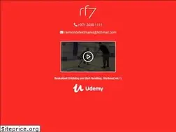 Sites similar to rfbasketball.com