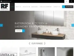 Sites similar to rfbath.com.au