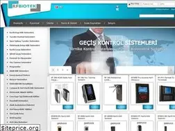 Sites similar to rfbiotek.com