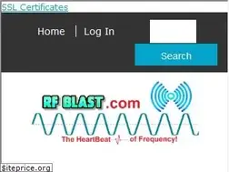 Sites similar to rfblast.com