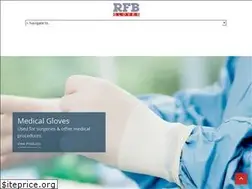 Sites similar to rfblatex.com