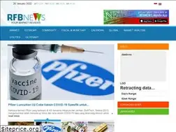 Sites similar to rfbnews.com