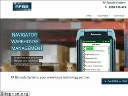 Sites similar to rfbs.com.au