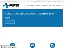 Sites similar to rfbsistemas.com.br