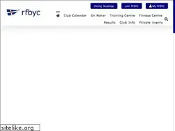 Sites similar to rfbyc.asn.au