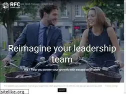 Sites similar to rfc.ie