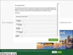 Sites similar to rfcambrian.com