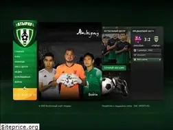 Sites similar to rfcatyrau.kz