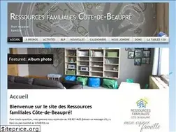 Sites similar to rfcb.ca