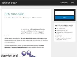 Sites similar to rfcconcurp.com