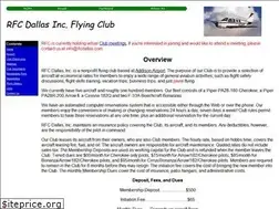 Sites similar to rfcdallas.com