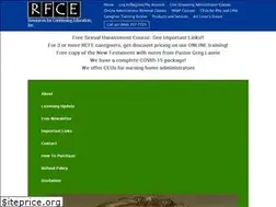 Sites similar to rfce4you.com