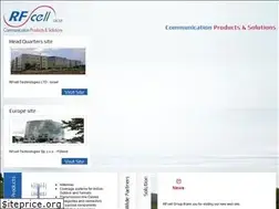 Sites similar to rfcell.com