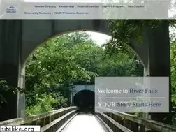 Sites similar to rfchamber.com