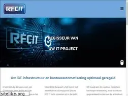 Sites similar to rfcit.nl