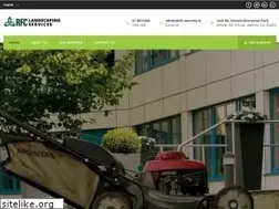 Sites similar to rfclandscaping.ie