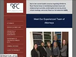 Sites similar to rfclegal.com