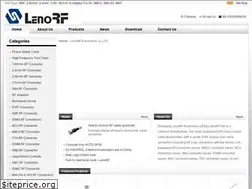 Sites similar to rfcnn.com