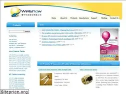 Sites similar to rfcoaxcable.com