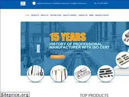 Sites similar to rfcoaxial-connector.com