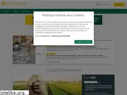 Sites similar to rfcomptable.fr
