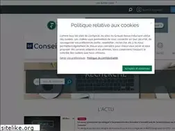 Sites similar to rfconseil.com