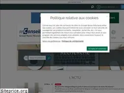 Sites similar to rfconseil.fr