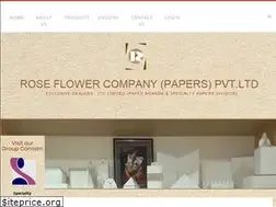 Sites similar to rfcpapers.in