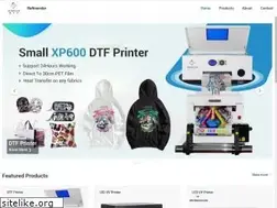 Sites similar to rfcprinter.com