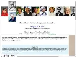 Sites similar to rfcram.com