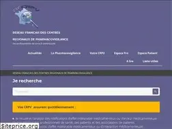 Sites similar to rfcrpv.fr