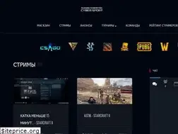 Sites similar to rfcs.ru