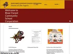 Sites similar to rfcsc.k12.in.us