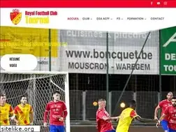 Sites similar to rfct.be